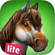 Download HorseWorld 3D (MOD, unlimited money) 2.6