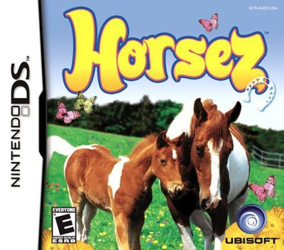 Download Horsez