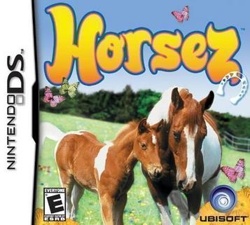 Download Horsez (Supremacy)