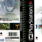 Download Hoshigami - Ruining Blue Earth