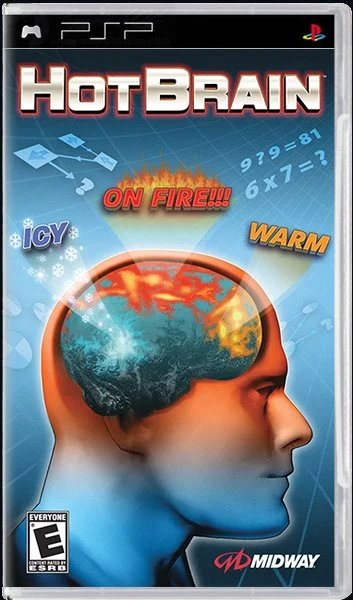 Download Hot Brain