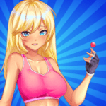 Download HOT GYM MOD APK v1.3.7 (Dinheiro Infinito)