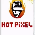 hot-pixel