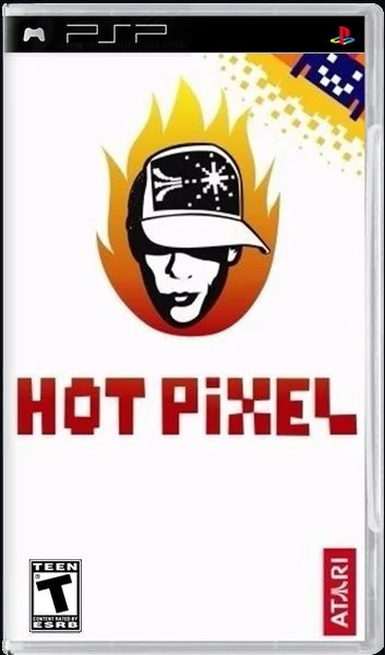 Download Hot Pixel
