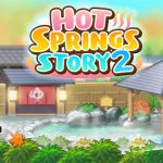 Download Hot Springs Story2 v1.1.8 MOD APK [Dinheiro Infinito]