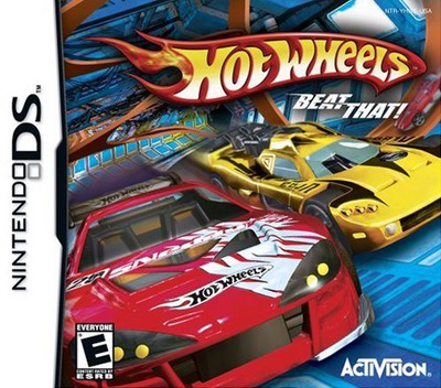 Download Hot Wheels: Beat That!
