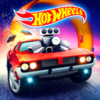 Download Hot Wheels Infinite Loop MOD APK v1.32.1 (Nitro Infinito)