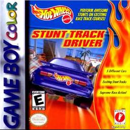 Download Hot Wheels: Stunt Track Driver