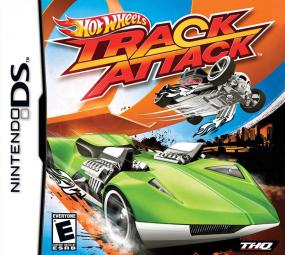 Download Hot Wheels: Track Attack