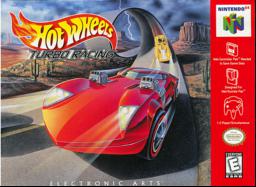Download Hot Wheels: Turbo Racing