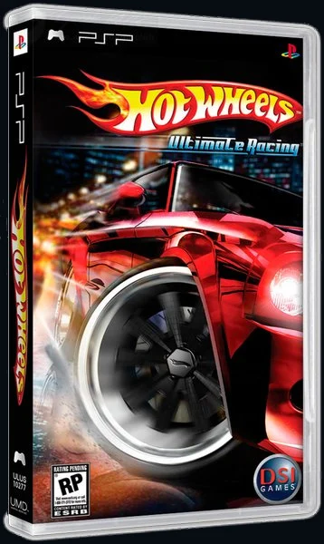 Download Hot Wheels - Ultimate Racing