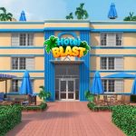 Download Hotel Blast v1.21.1 MOD APK [Dinheiro Infinito]