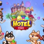 Download Hotel Craze v1.0.18 MOD APK [Dinheiro Infinito]