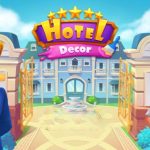 Download Hotel Decor Hotel Manager v0.2.0 MOD APK [Dinheiro Infinito]