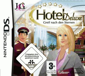 Download Hotel Deluxe (N)