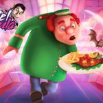 Download Hotel Dracula v1.0 Apk + Data Mod [Money]