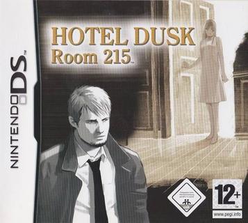 Download Hotel Dusk - Room 215 (Supremacy)