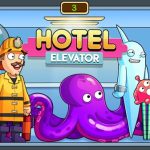Download Hotel Elevator v3.0.7.378 MOD APK [Dinheiro Infinito]