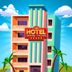 Download Hotel Empire Tycoon - Idle Game (MOD, Unlimited Money) 4.4.0
