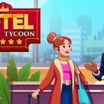 Download Hotel Empire Tycoon v4.4.0 MOD APK [Dinheiro Infinito]