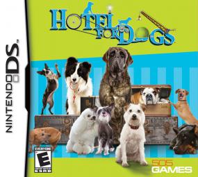 Download Hotel for Dogs