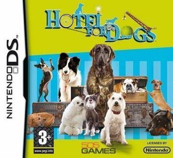 Download Hotel For Dogs (EU)