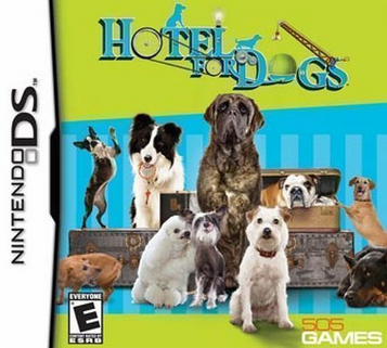 Download Hotel For Dogs (Sir VG)