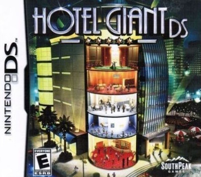 Download Hotel Giant DS