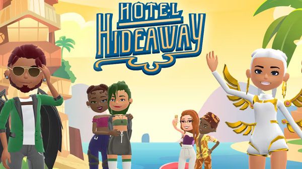 Download Hotel Hideaway v3.72.2 MOD APK [Dinheiro Infinito]