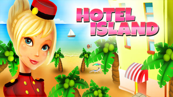 Download Hotel Island: Paradise Story v36.0.0 MOD APK [Money]