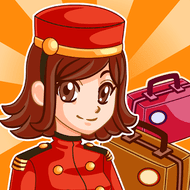 Download Hotel Story: Resort Simulation (MOD, Unlimited Money) 2.0.10