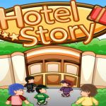 Download Hotel Story: Resort Simulation v2.0.1 MOD APK [Unlimited Gems]