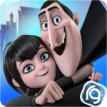Download Hotel Transylvania 2 (MOD, unlimited money) 1.1.54