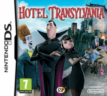 Download Hotel Transylvania V1.1