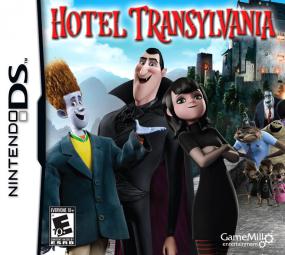 Download Hotel Transylvania