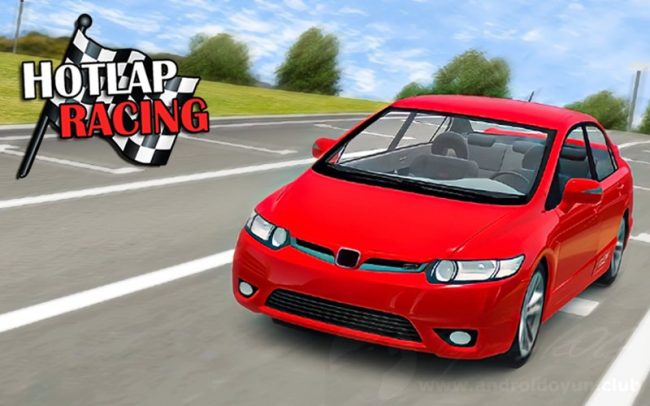 Download Hotlap Racing v0.8.0 MOD APK – DINHEIRO INFINITO