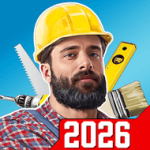Download House Flipper (MOD, Unlimited Money) 1.693