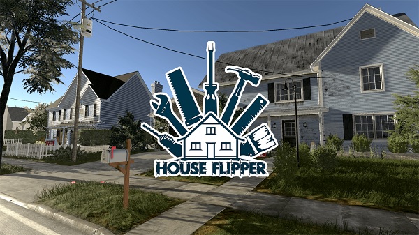 Download House Flipper v1.692 MOD APK [Dinheiro Infinito]