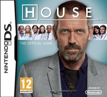Download House M.D. - The Official Game