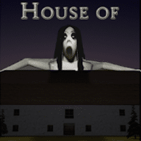 Download House of Slendrina MOD APK v1.4.5 (God Mod)