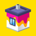 Download House Paint (MOD, Unlimited Gems) 1.4.56