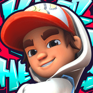 Download Hoverboard Heroes (MOD, Unlimited Coins/Keys) 1.12.0