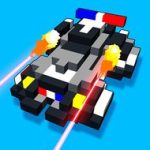 Download Hovercraft: Takedown (MOD, unlimited money) 1.1.4