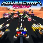 Download Hovercraft: Takedown v 1.5.1 MOD APK [Money]