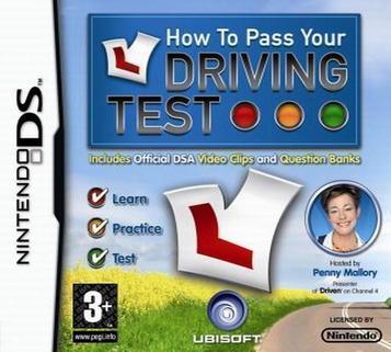 Download How To Pass Your Driving Test
