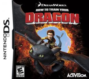 Download How to Train Your Dragon