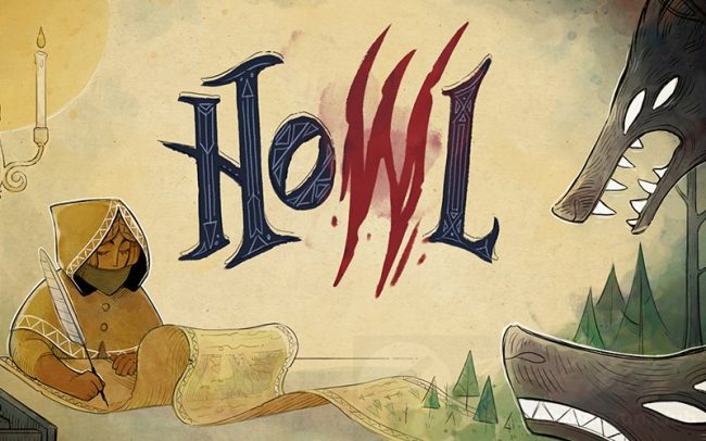 Download Howl v1.1.2.228-271568 MOD APK – DESBLOQUEADO