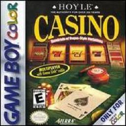 Download Hoyle Casino