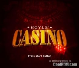 Download Hoyle Casino