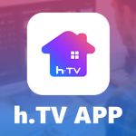 Download HTV APP v4.5.0 APK – TV, Filmes e Series 2022